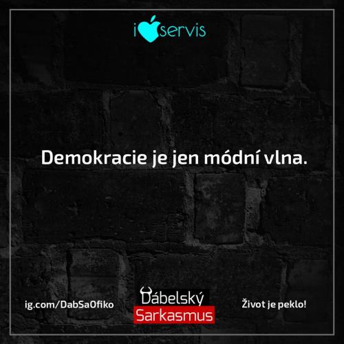 Damokraci