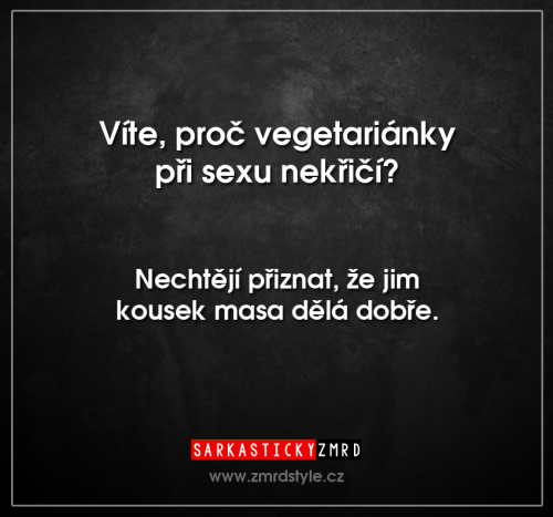 Vegetariánka