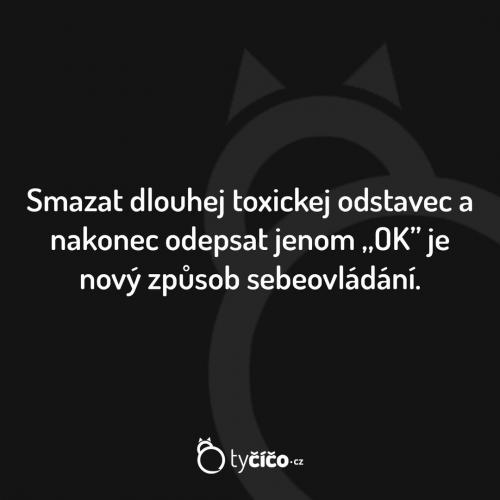 Odstavec