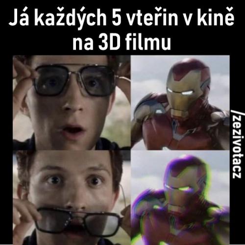  3D filmy 