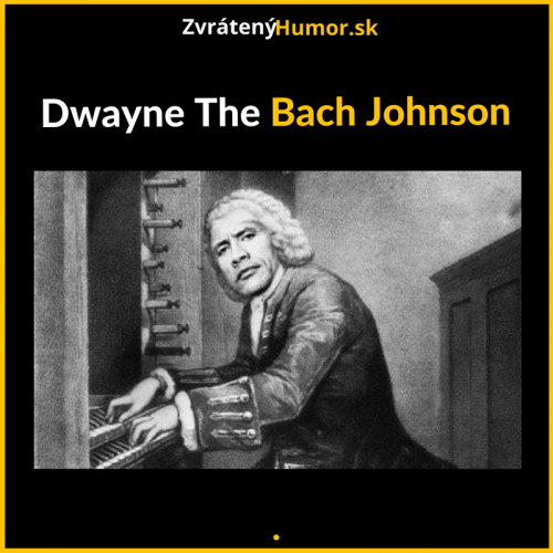  Bach 