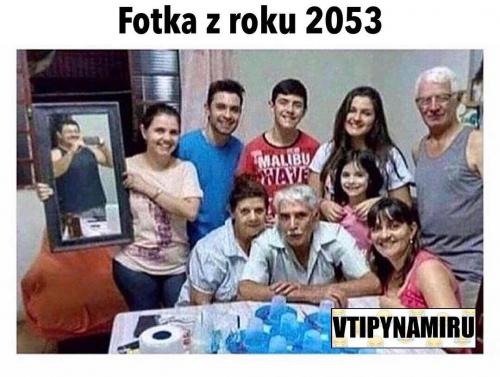 Předběhl dobu