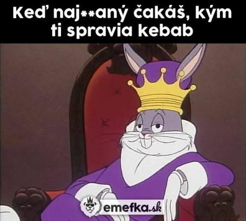  Kebab 