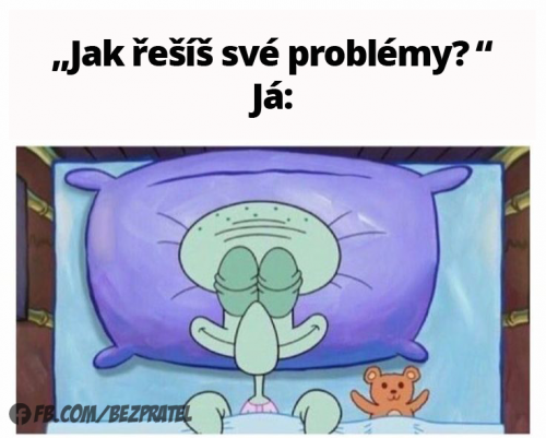 Problémek