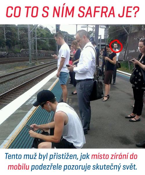 CO to safra je