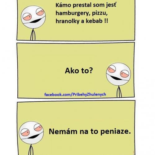 Peníze