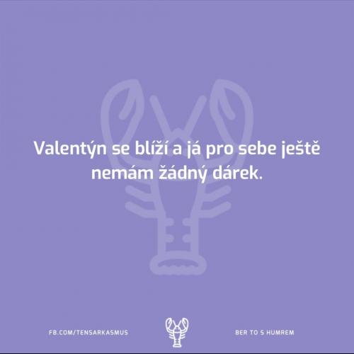  Valentýn 