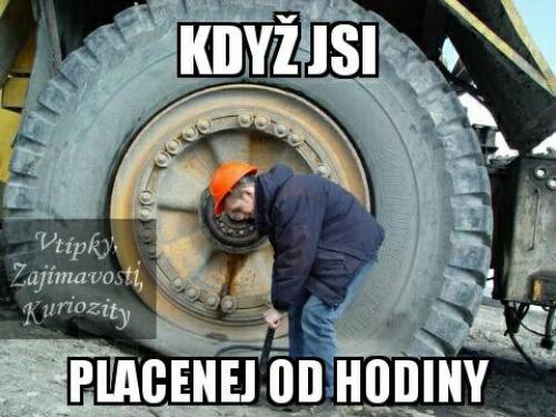  Od hodiny 