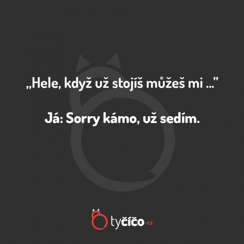 sorryjako