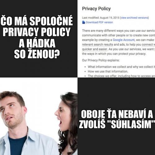 Souhlasím