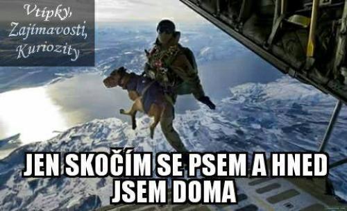  Jsem doma 