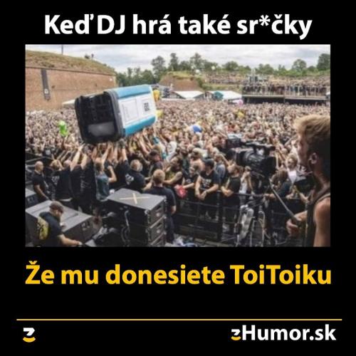 DJ