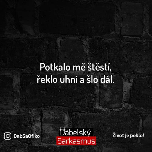 Štěstí1