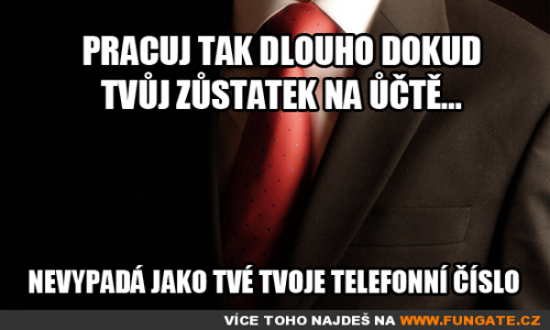 Zůstatek