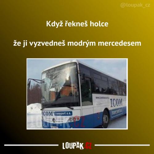  Tohle asi nikdy nečekala 