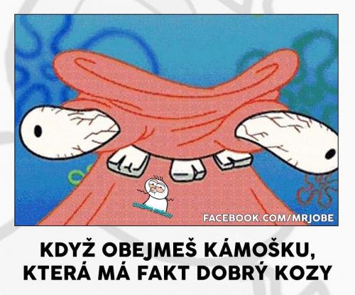  Kámoška 