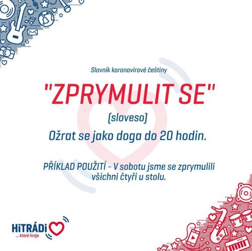 Prymulování