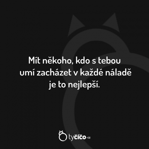  V každé ženě 