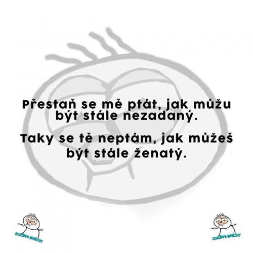 Přestaň