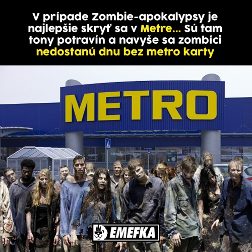  Metro 