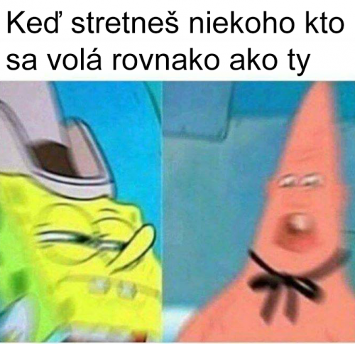 Kdo to je