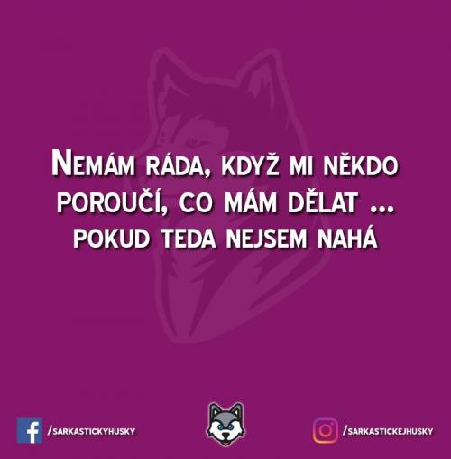 Označ nějakou rajdu do komentářů