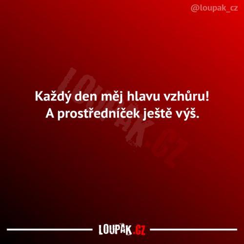  Ne vždy se to podaří 