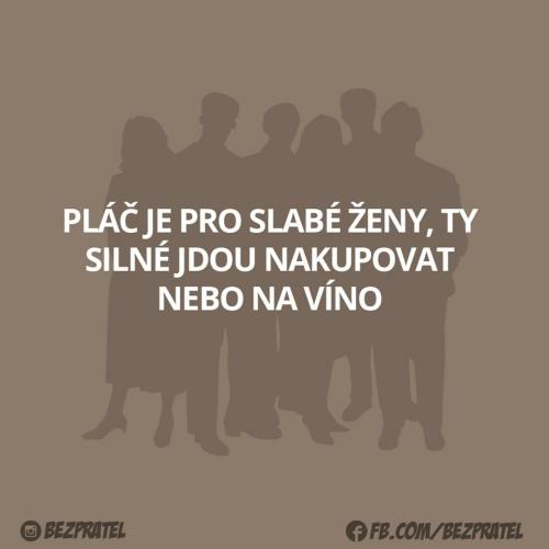  Pláč 