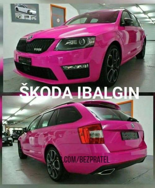 Ibalgin