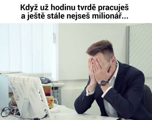  Práce 