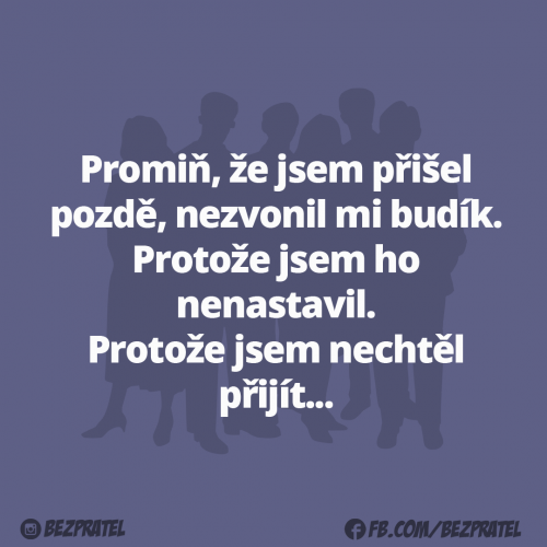 Promiň
