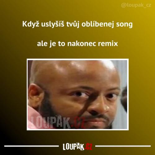 Remix 