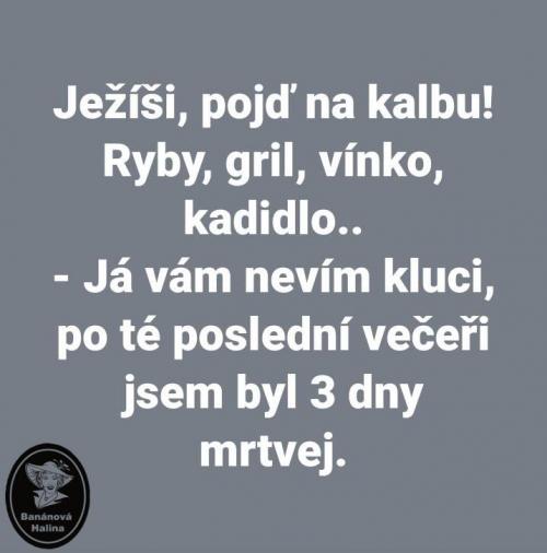 Ježíši