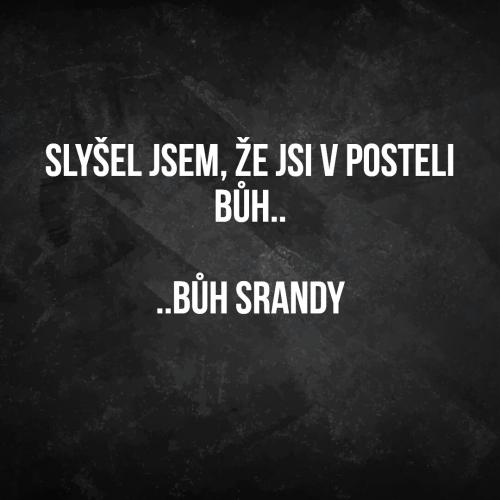  Bůh 