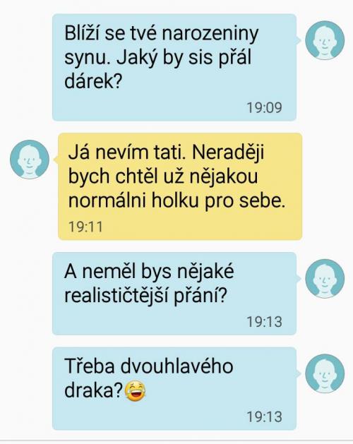 Narozeniy
