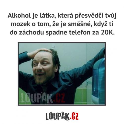  Alkohol 