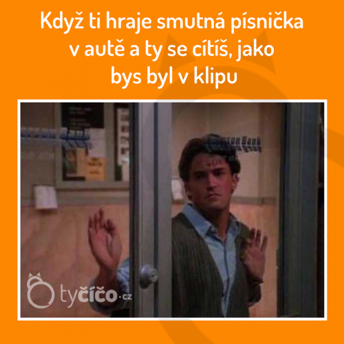  Být v klipu 