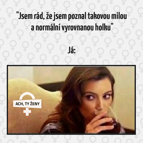 Vyrovnaná