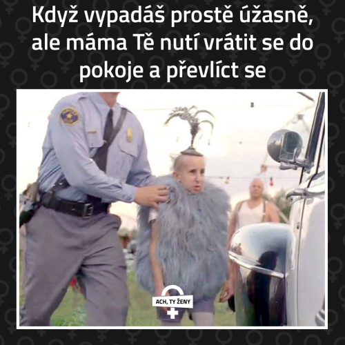 Vráti se