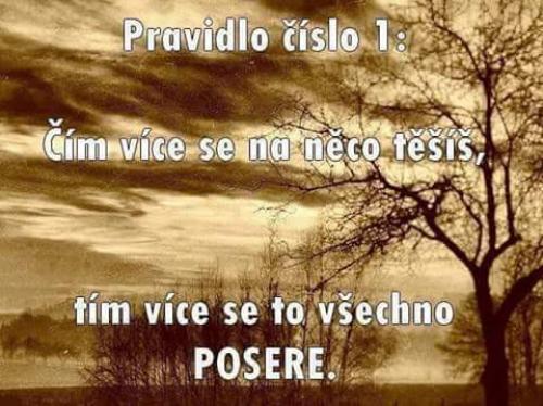  Všechno se posere 