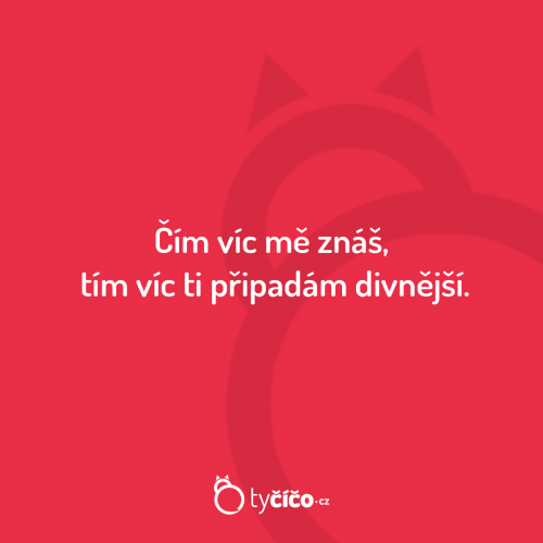 Znáš to
