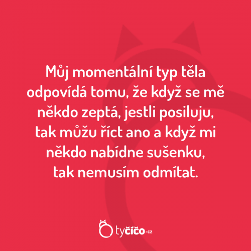 Momentálně