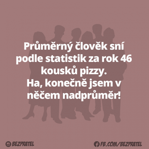  Pizza 