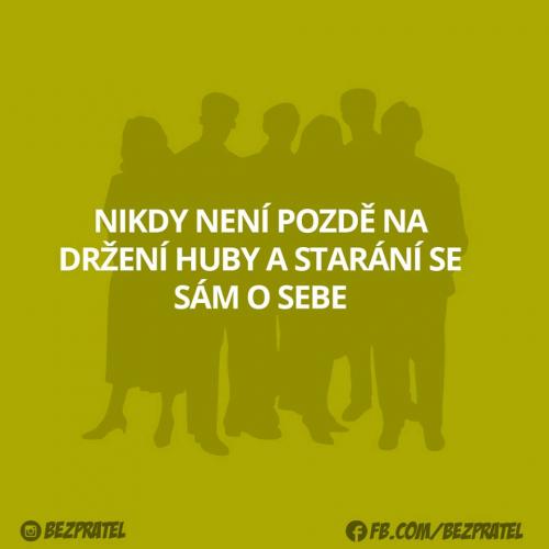 Starání