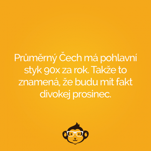  Průměrný Čech 