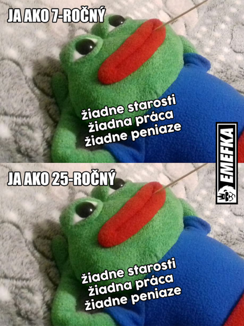  Věk 