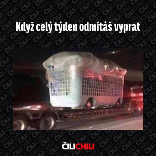 Vyprat
