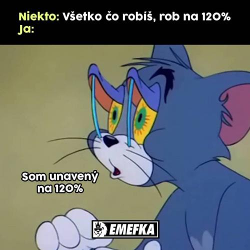  Nálada 