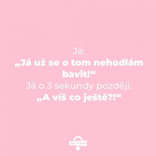 Nehodlám