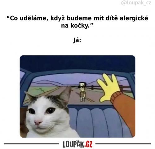  Tohle bude zvláštní situace 